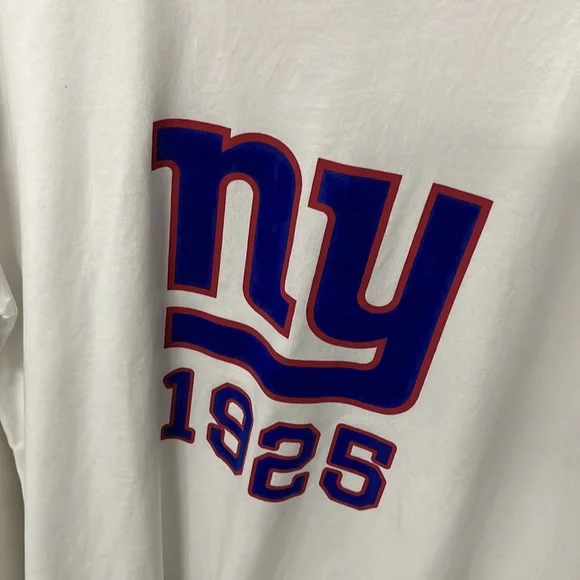 H&M oversized printed T-shirt - Picture 8 of 10